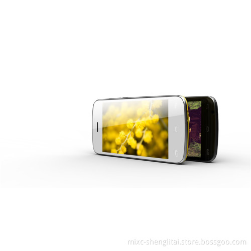 Low-End Dual Core Business Mobile Phone (A309ME)